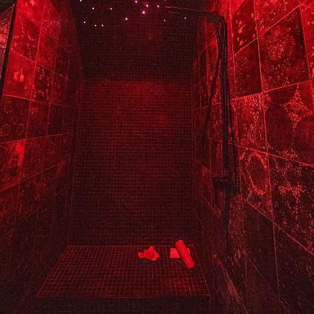 马赛Le Hammam Du Panier住宿加早餐旅馆 外观 照片