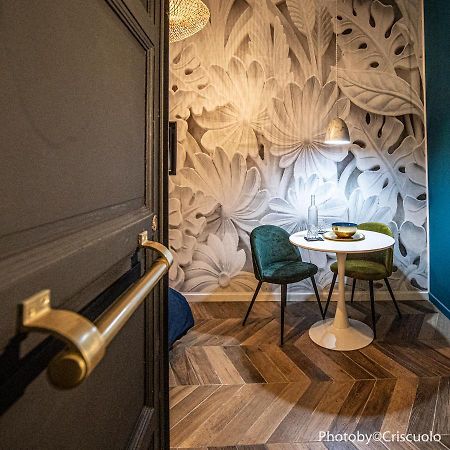 马赛Le Hammam Du Panier住宿加早餐旅馆 外观 照片