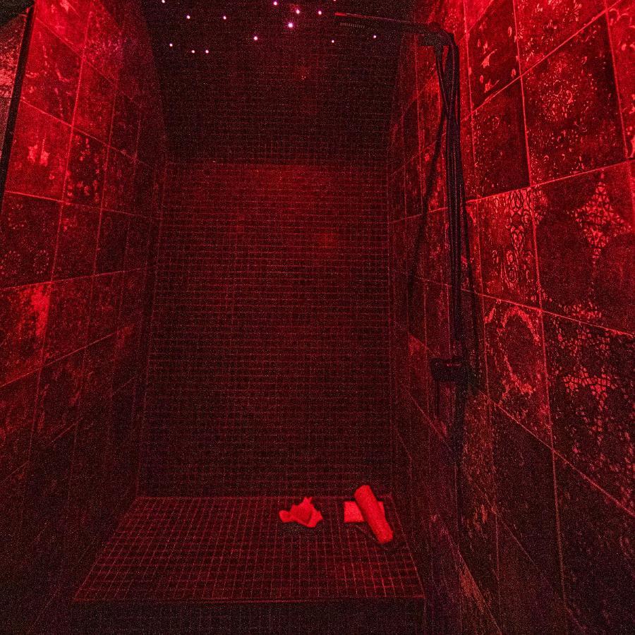 马赛Le Hammam Du Panier住宿加早餐旅馆 外观 照片